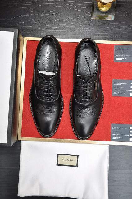 Picture of Gucci Shoes _SKUGuccisz38-45mnh07088210